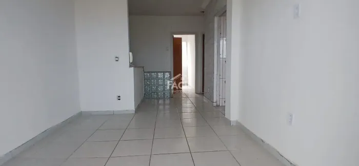 Apartamento em Jardim Camburi - Vitória