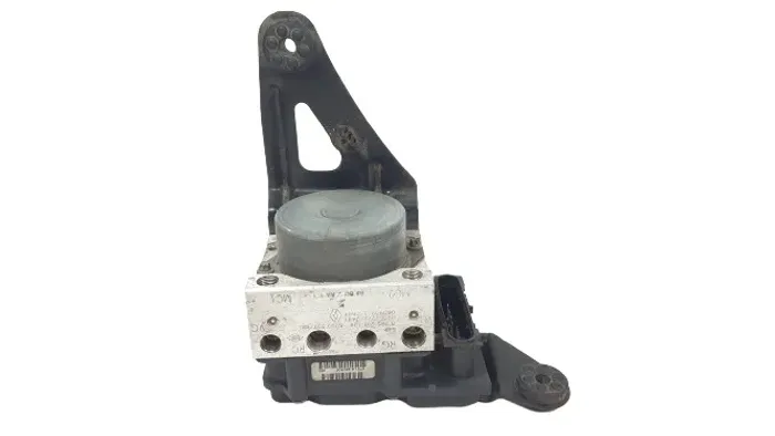 Módulo Renault Megane Gt 2007 A 2013  *0