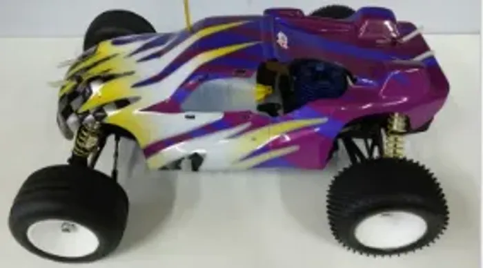 Duratrax DTX (DTXC8070, DTXC8070, DTXC8031, DTXC8220)