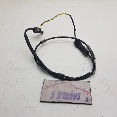 Sensor Roda Traseiro Direito Bmw 328i 2.0 2013 / 2014