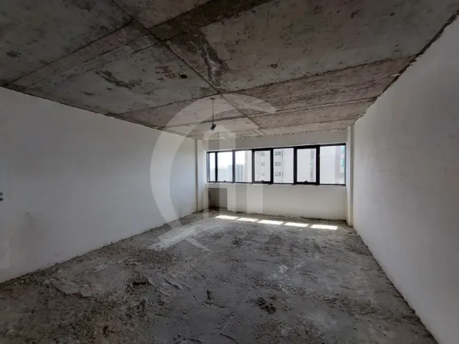 Sala Comercial para Locação no Premier Centro Médico e Empresarial