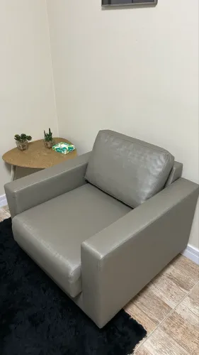 Poltronas giratórias 