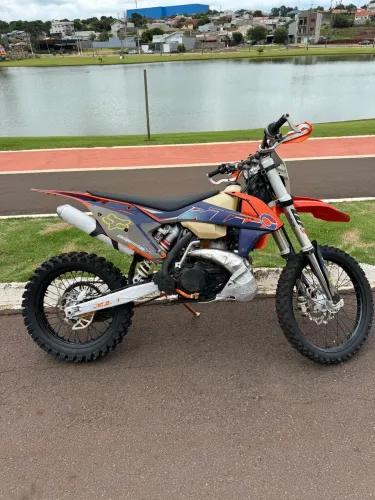 KTM EXC 300