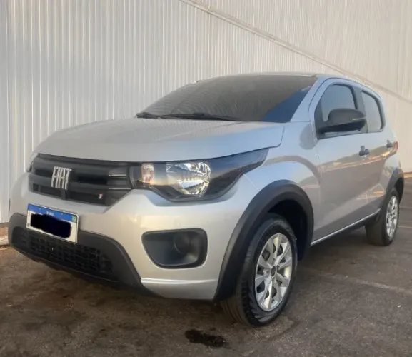 Aluguel de carro para UBER