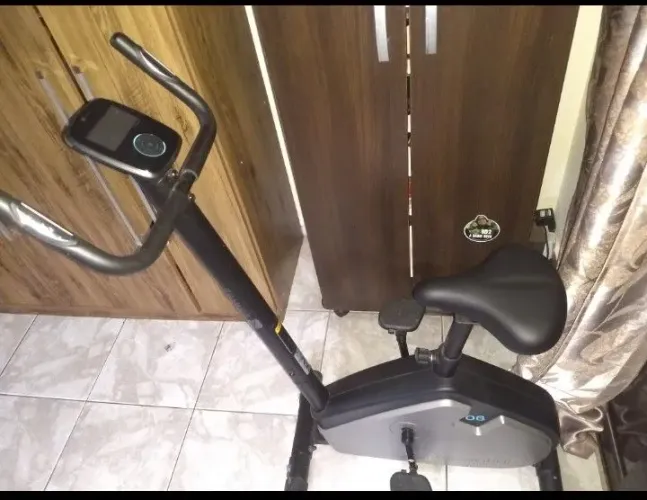 Bicicleta Ergométrica - Ótimo estado