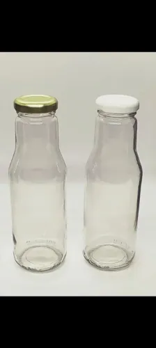 Garrafa Vidro 300 ml = 4,36 unid.