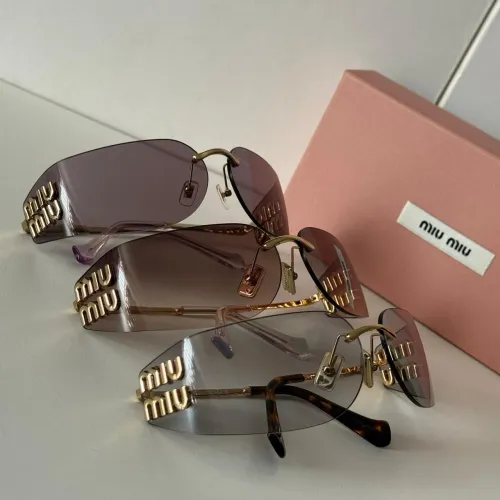 Oculos de sol luxo miu miu cores
