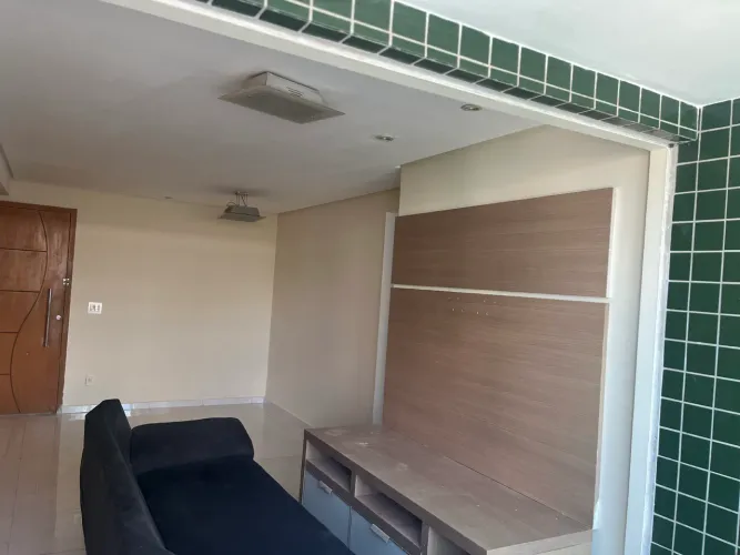 APARTAMENTO NA REAL DA TORRE PARA ALUGAR