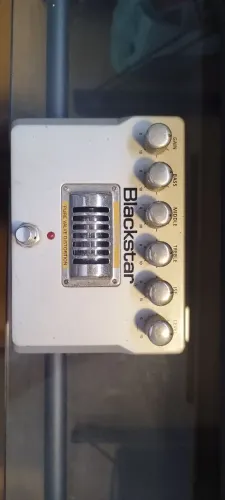 Pedal Blackstar HT-Dist