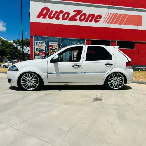 Fiat Palio Attra./italia 1.4 EVO F.flex 8V 5P 2011