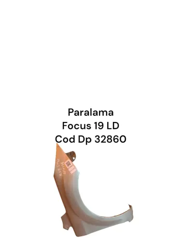 Paralama Focus 19 Ld Cod Dp 32860