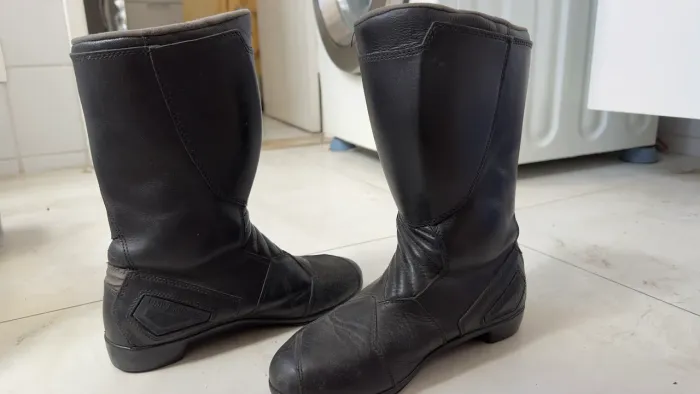 Bota BMW Motorrad ORIGINAL - tam. 37 (BRA)
