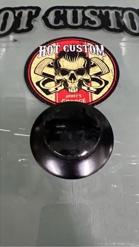 Tampa Tanque Pop-Up Harley Davidson