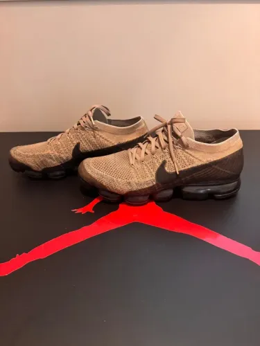 Tênis Nike Vapormax