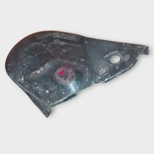 Capa correia dentada Volkswagen Gol Parati Saveiro 80 a 94