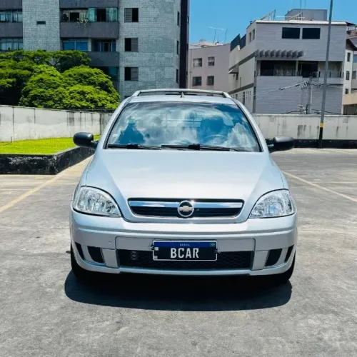 Chevrolet Montana Sport 1.8 MPFI Flexpower 8V 2005