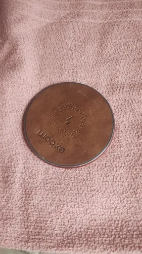 carregador por indução 