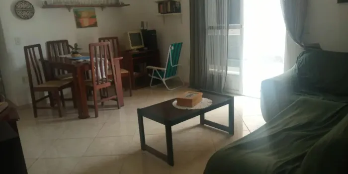 Apartamento em Rua Barão do Bananal - Cascadura - Rio de Janeiro/RJ