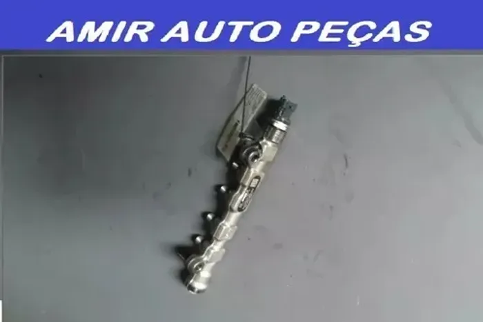 Flauta Injetora Combustível / Common-rail Master 2.5