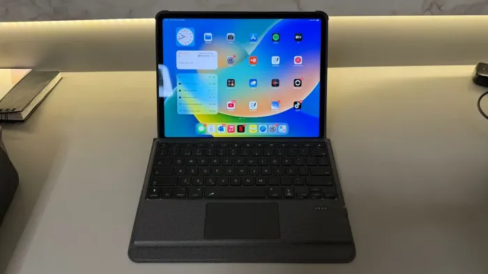 iPad Pro 12,9 6ª Geração - 256GB | Estado de Zero!
