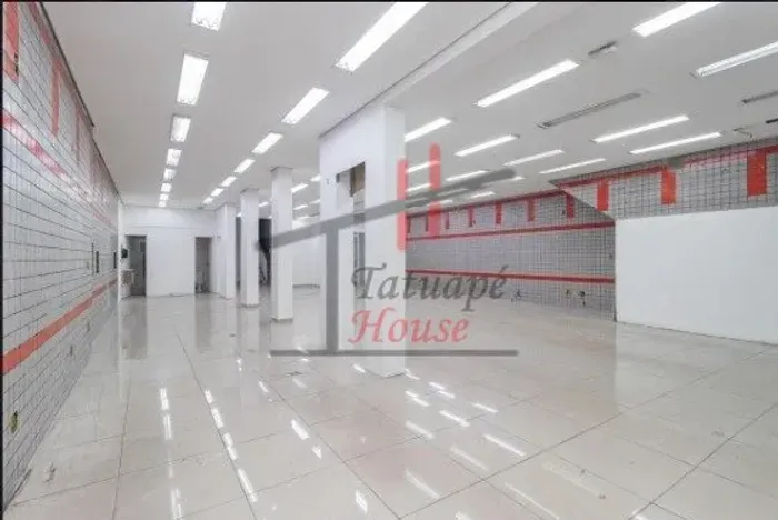 Salão Comercial 400 m2 - Mateo Bei - São Mateus