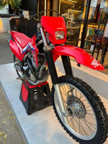 CRF 250F 2023/2024