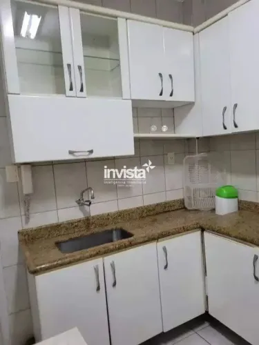 Apartamento para aluguel no bairro Boqueirão