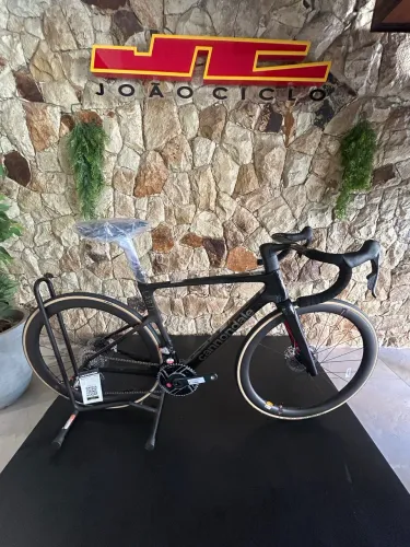 Bic. CANNONDALE super six evo lab71 TAM:51