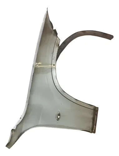 Paralama Esquerdo C/ Moldura Bmw X1 2010/2012