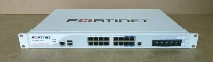 Firewall Fortinet Fortigate 200b Fg200b