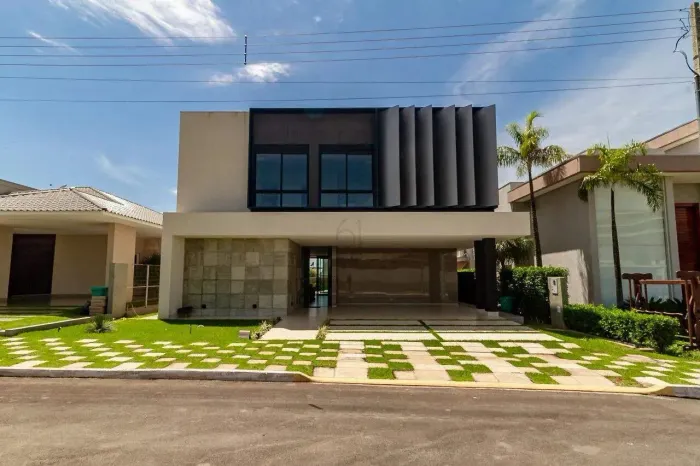 FORMOSA - LINDA CASA ALTO PADRÃO