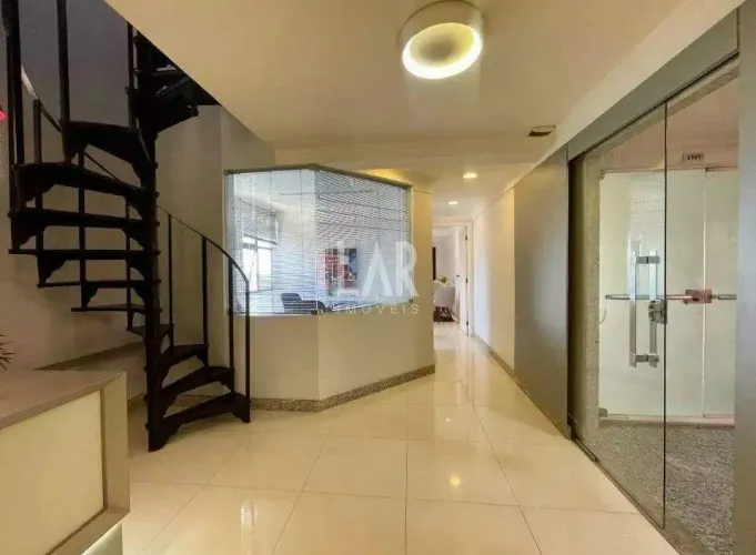 Sala à venda, Santa Efigênia - Belo Horizonte/MG