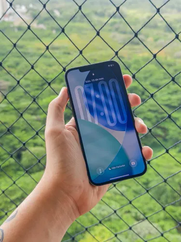 IPHONE 12 PRO MAX - 512GB 