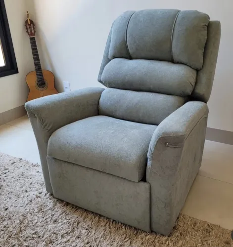 Reformas de poltronas 