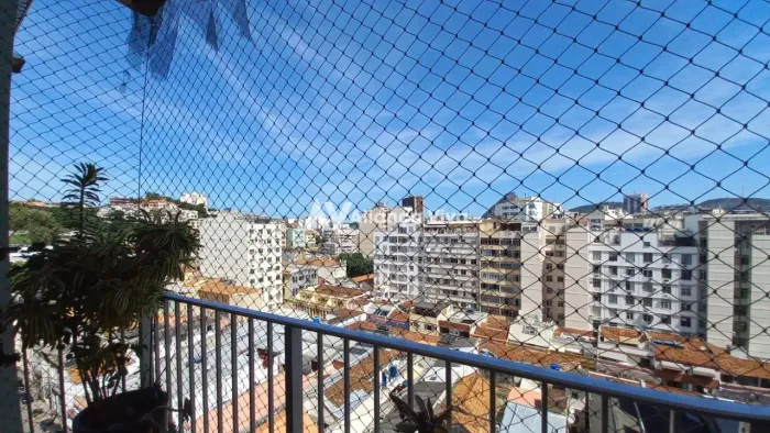 Catete | Apartamento 1 quarto