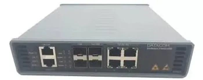 Datacom Dm Switch 2104g2 Edd no estado