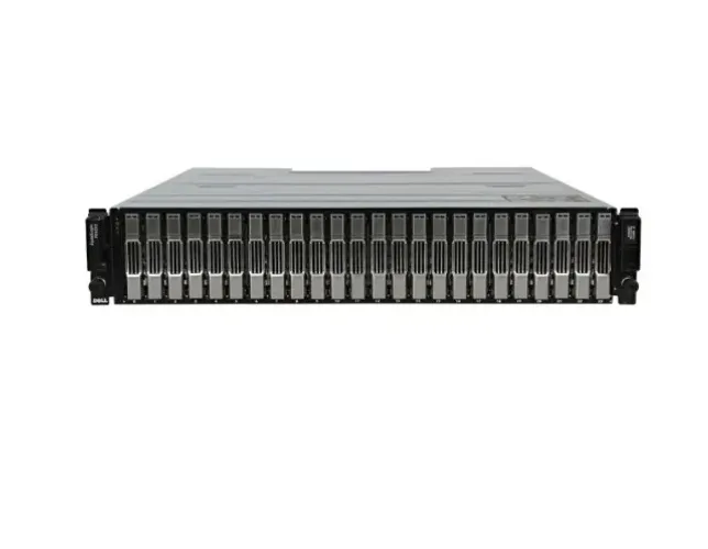 Storage Dell EqualLogic PS4210 24x 2,5 HDD