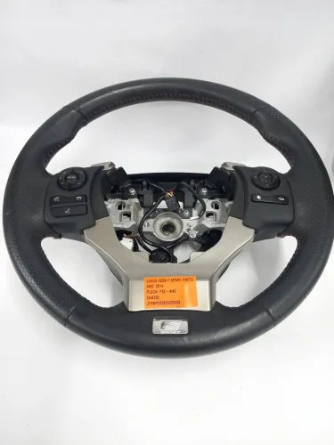 Volante Direção Lexus Is250 F Sport 2.5 2014 4518453030