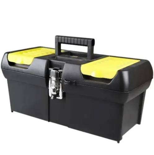 Caixa de Ferramentas 16" Stanley