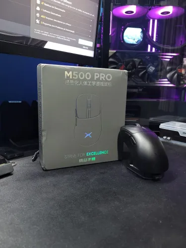 Delux M500 PRO