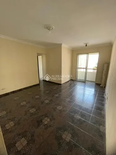 APARTAMENTO - SANTO ANDRÉ - JARDIM DO ESTÁDIO