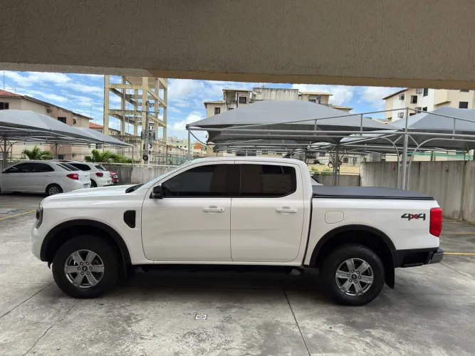 Ford Ranger XLS 2.0l 4X4 2024