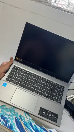 Notebook Acer Aspire 5