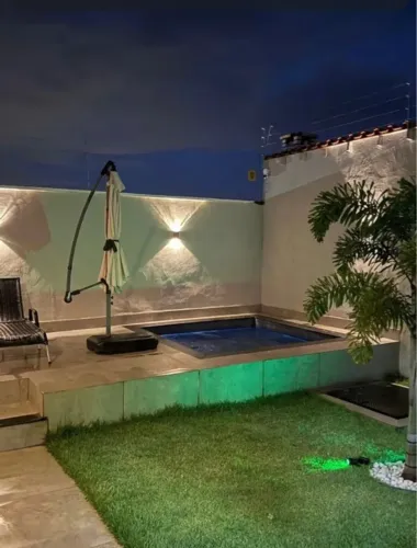VENDO CASA NO MORRO BRANCO / G24