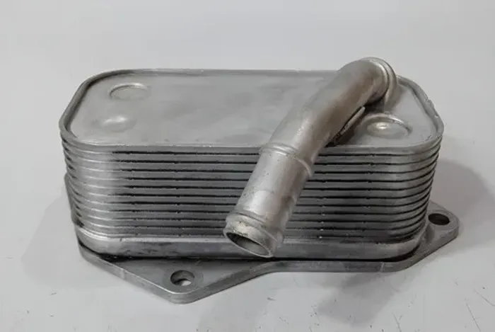 Resfriador Óleo Motor Bmw 320i 2.0 N20 2013 - 2016