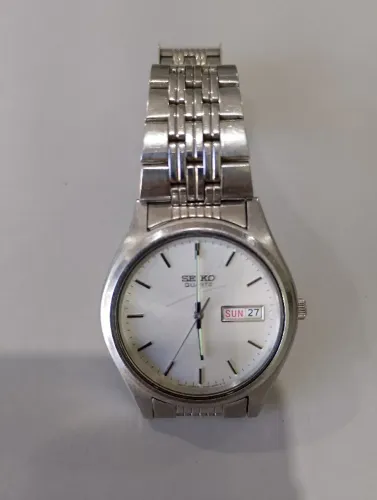 Relógio de pulso Seiko
