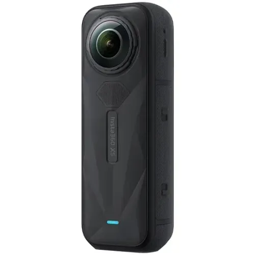 Filmadora Insta360 X5