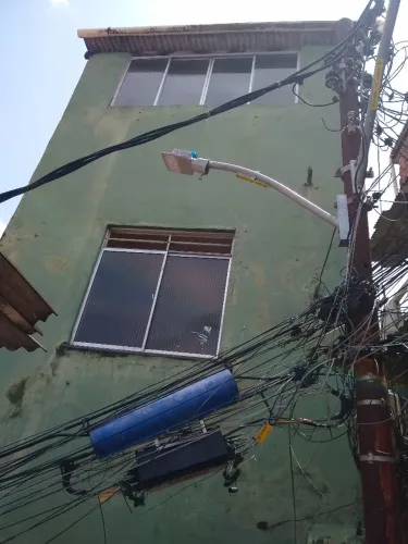 Vendo ou toco por carro casa Pau Miúdo 