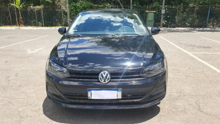 Volkswagen Polo 1.6 MSI Flex 16V 5P 2020
