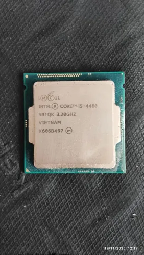 Processador core i5 4460
